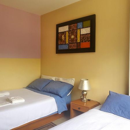 דירות In The Heart Of Vilcabamba House Don Tuquito מראה חיצוני תמונה