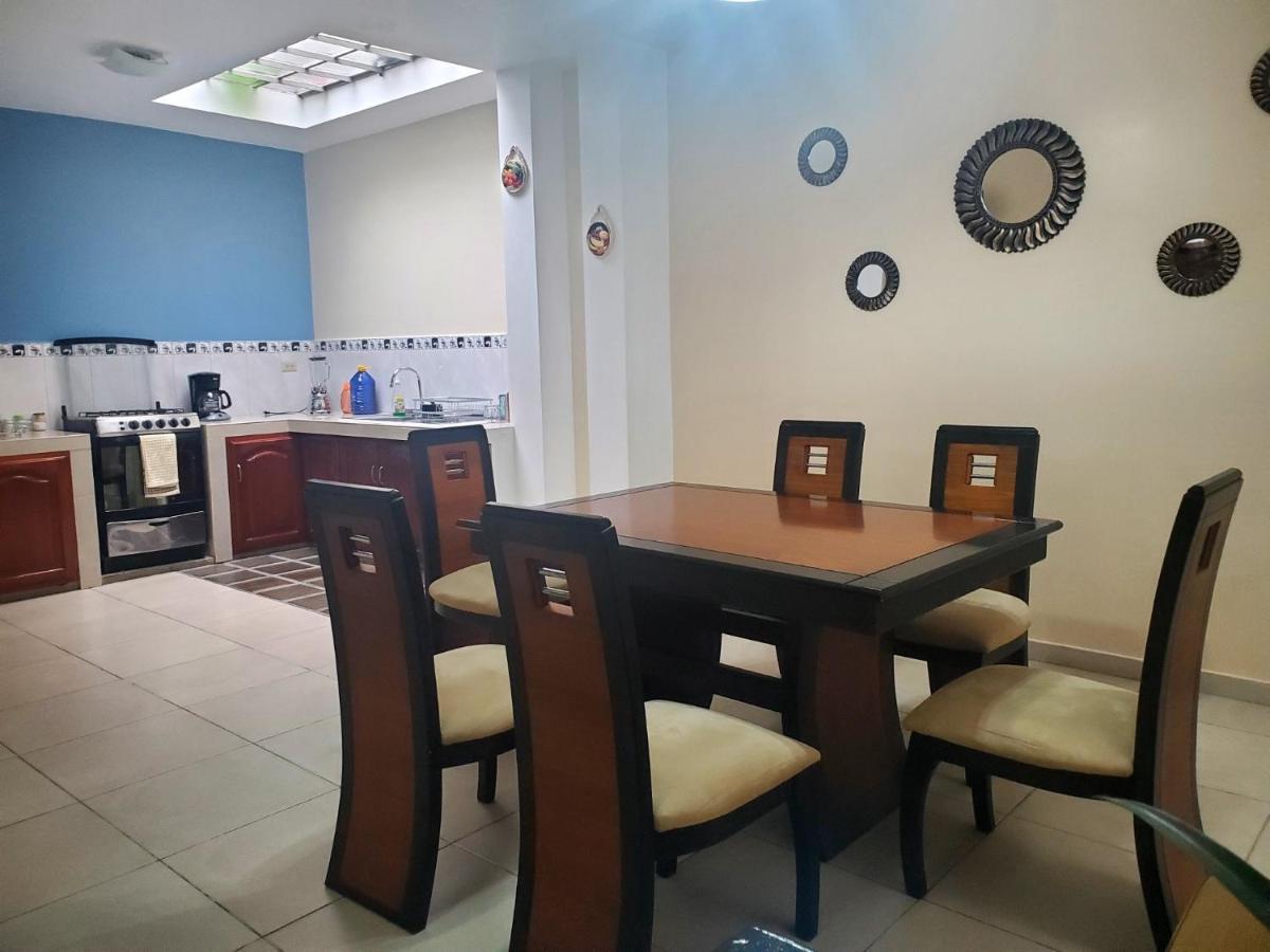 דירות In The Heart Of Vilcabamba House Don Tuquito מראה חיצוני תמונה