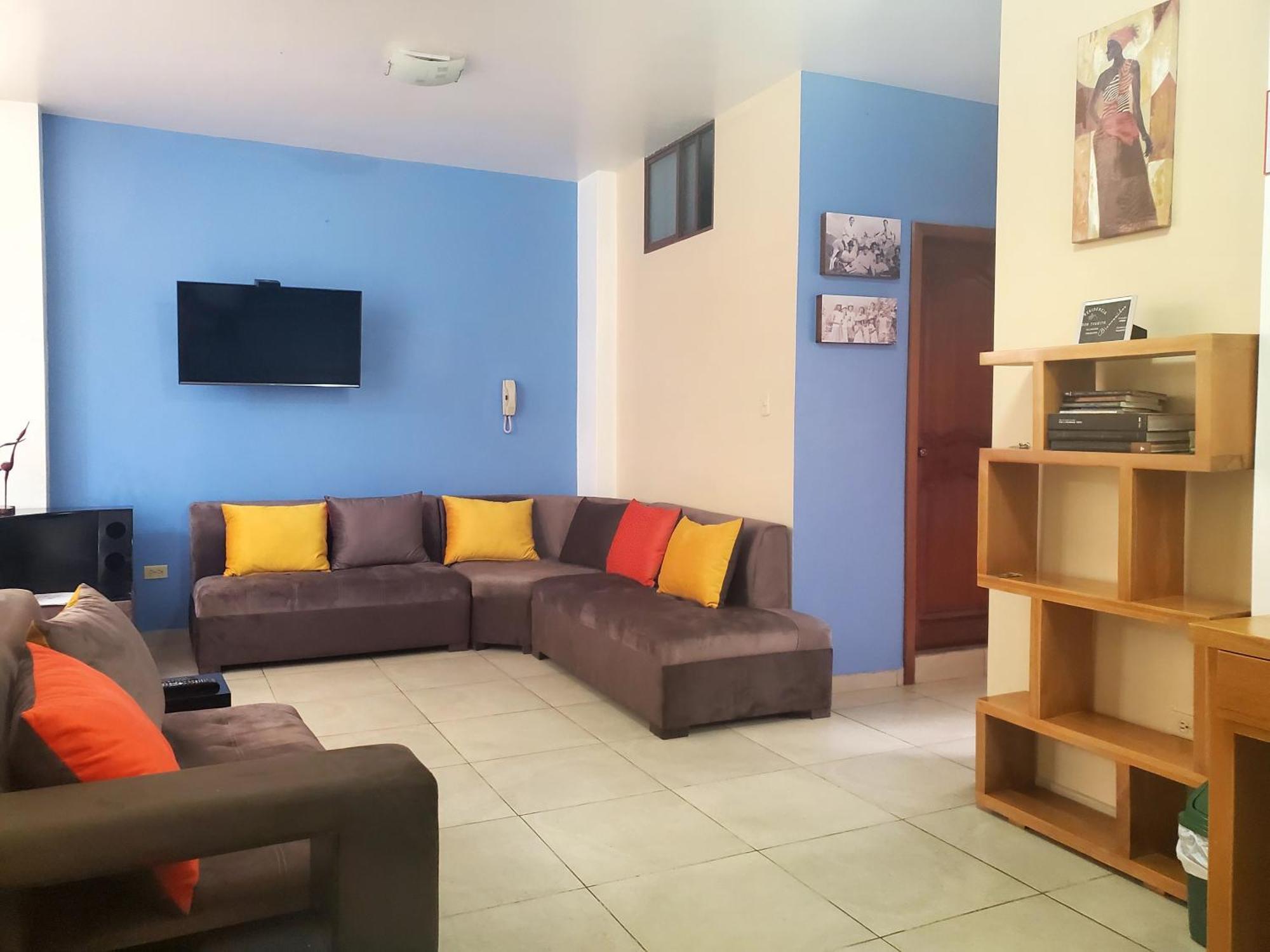 דירות In The Heart Of Vilcabamba House Don Tuquito מראה חיצוני תמונה
