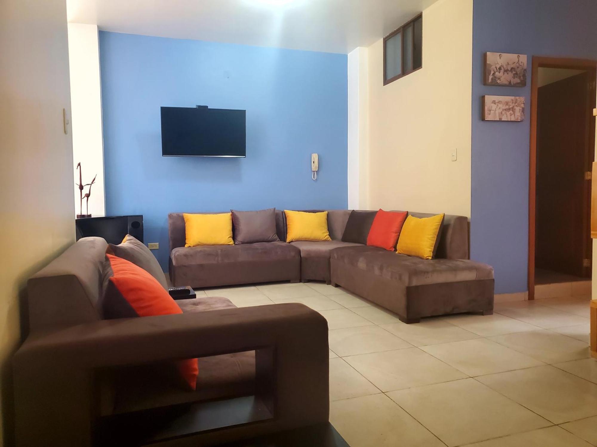 דירות In The Heart Of Vilcabamba House Don Tuquito מראה חיצוני תמונה