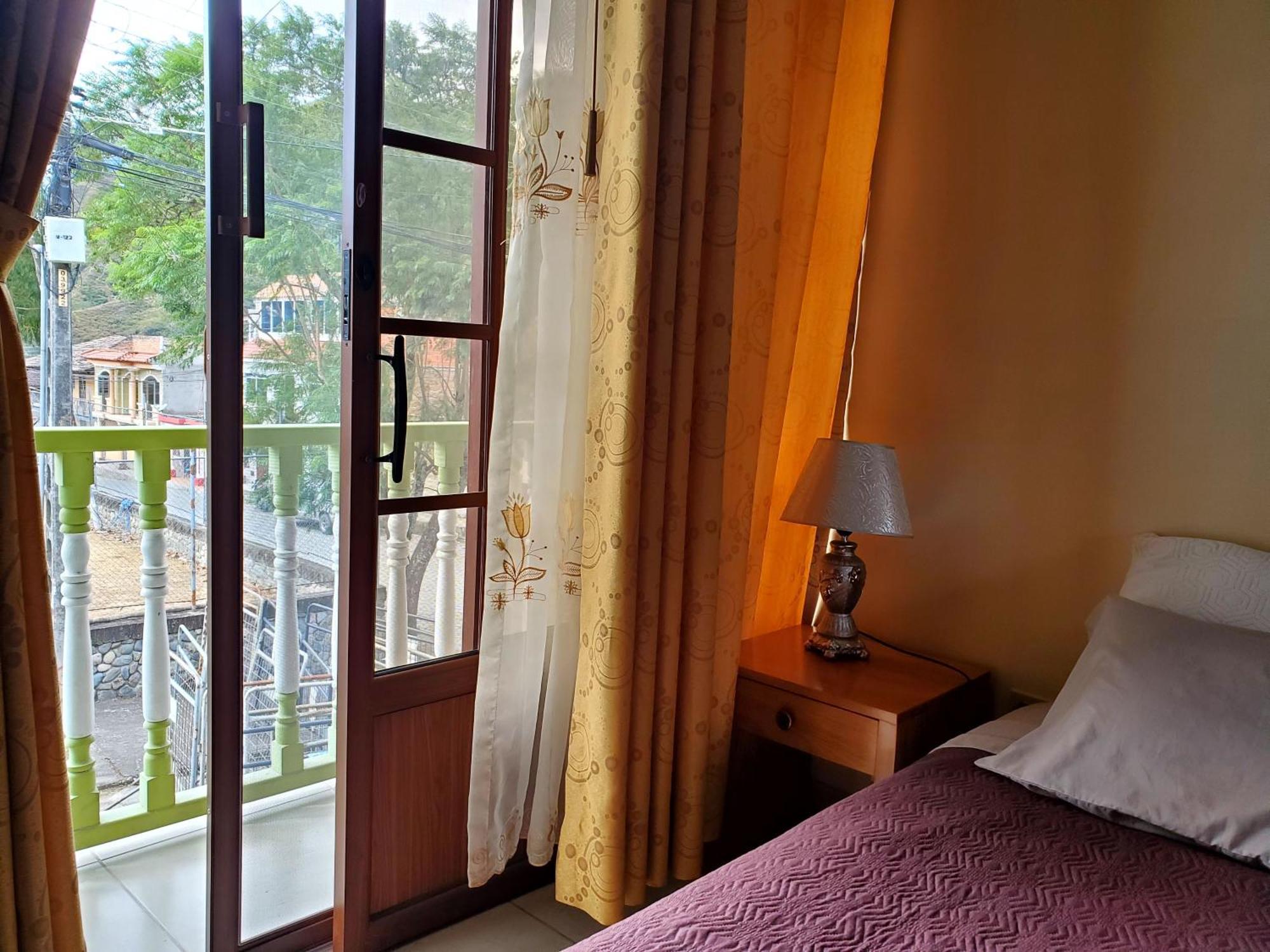 דירות In The Heart Of Vilcabamba House Don Tuquito מראה חיצוני תמונה