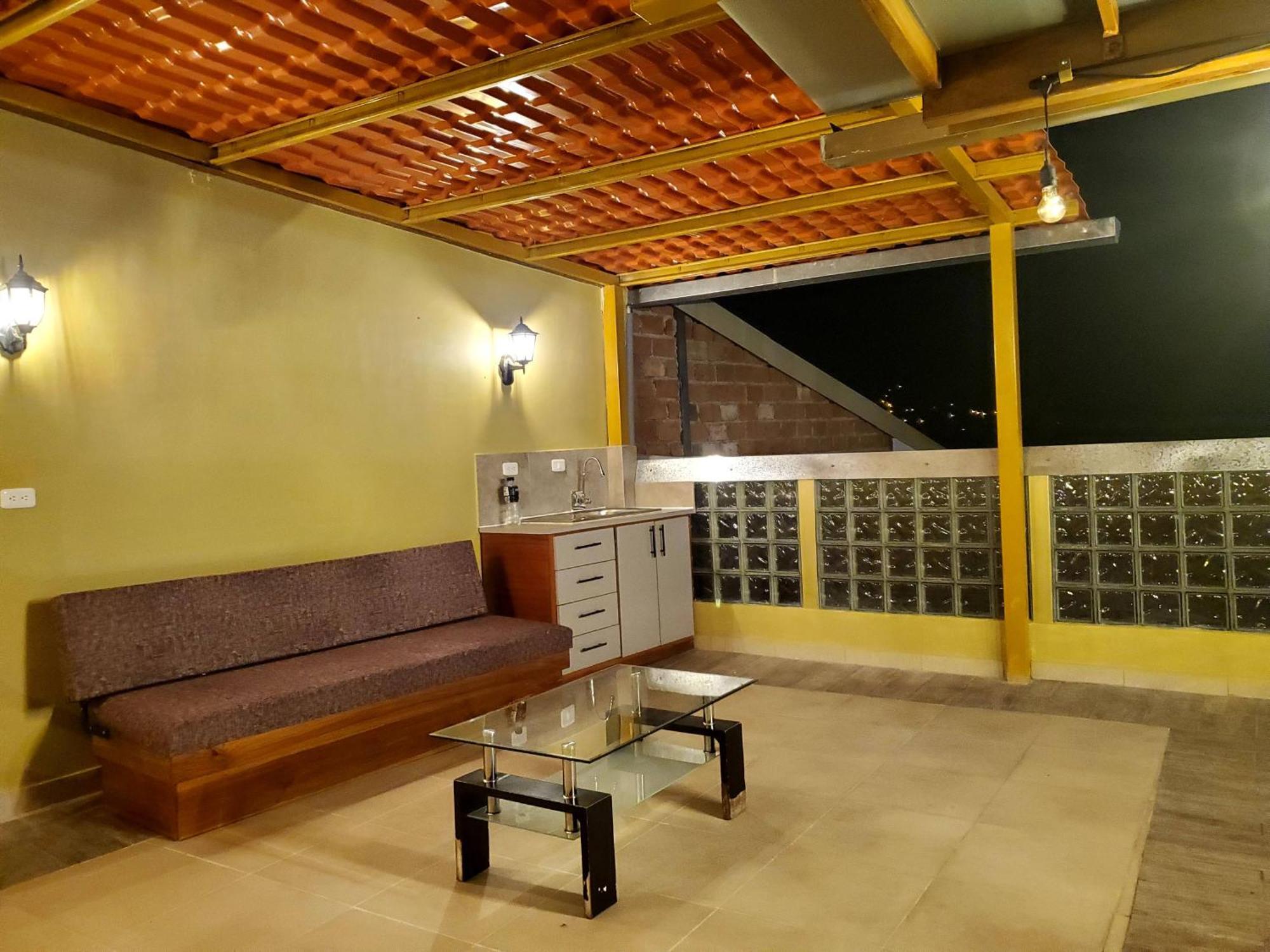 דירות In The Heart Of Vilcabamba House Don Tuquito מראה חיצוני תמונה