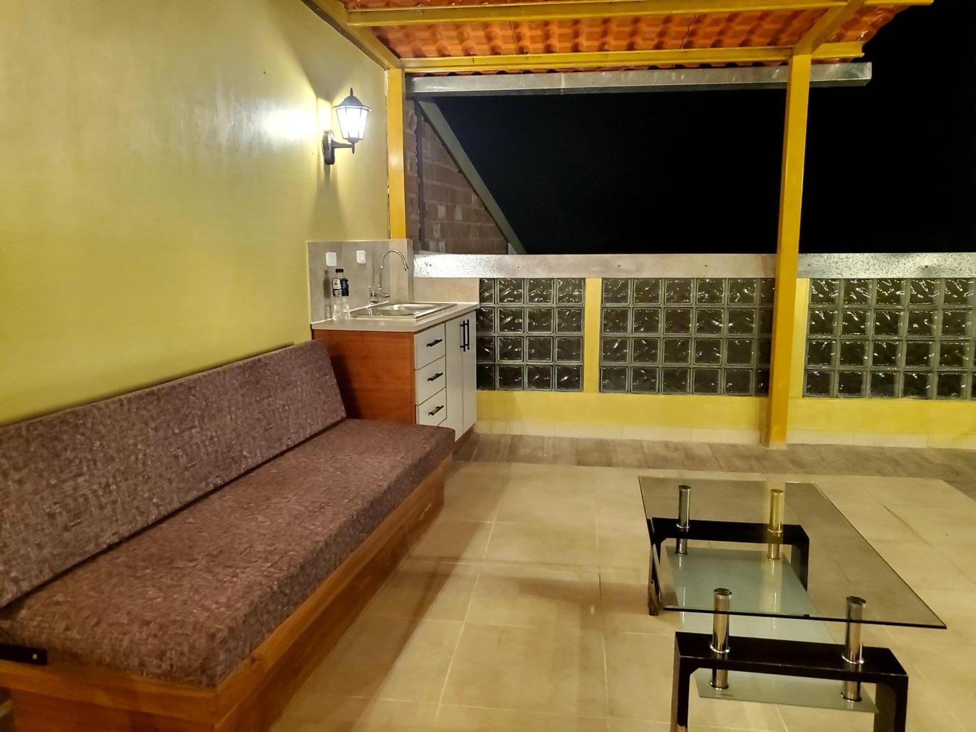 דירות In The Heart Of Vilcabamba House Don Tuquito מראה חיצוני תמונה