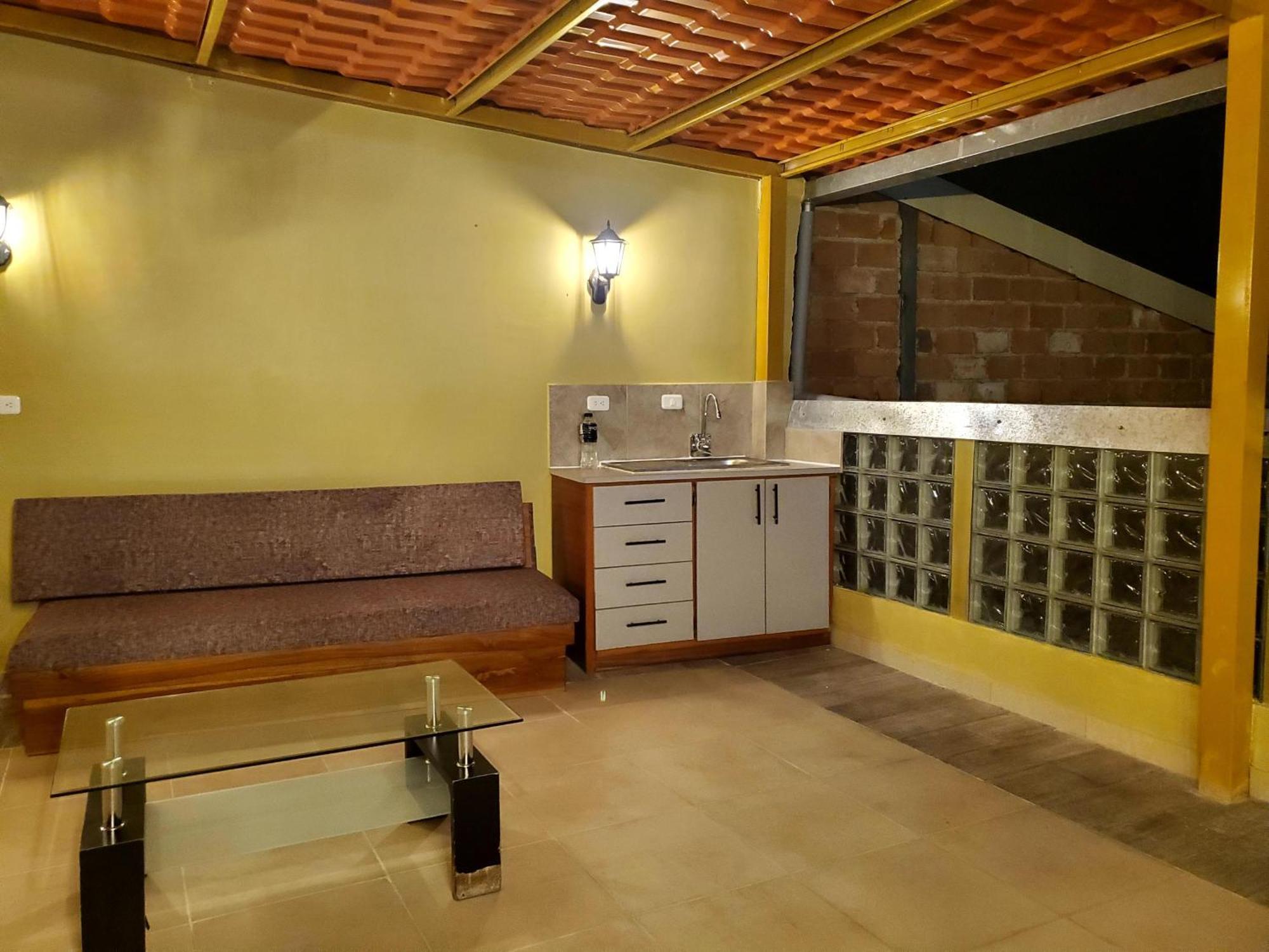 דירות In The Heart Of Vilcabamba House Don Tuquito מראה חיצוני תמונה