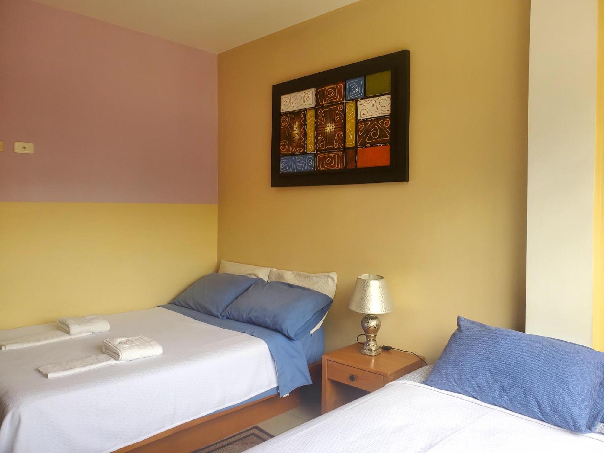 דירות In The Heart Of Vilcabamba House Don Tuquito מראה חיצוני תמונה